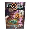 Chosen Ones : Les protecteurs du Rêve (Livre des règles)