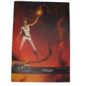 Compendium 1 : Magie - Chosen Ones