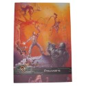 Compendium 2 : Pouvoirs - Chosen Ones