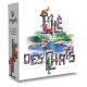 L'Île des Chats - Le jeu de Plateau