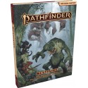 Bestiaire - Pathfinder 2eme édition