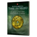 A l'Orée de Forêt Noire et Ecran du Gardien des Légendes - Aventures en Terre du Milieu