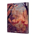 Contes et Légendes des Terres Sauvages - Aventures en Terre du Milieu