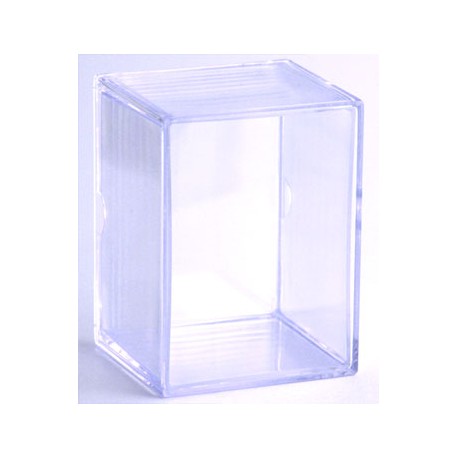 - Boite Cloche 100 cartes