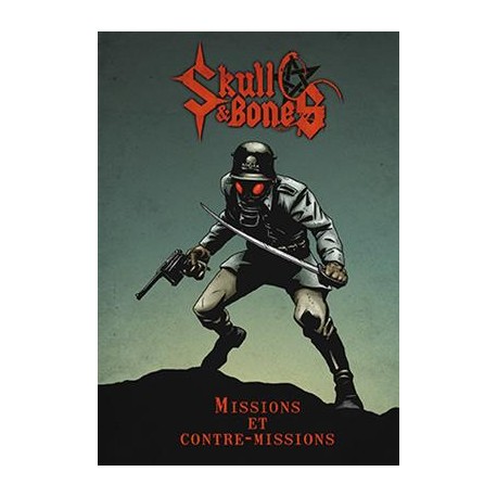 Skull & Bones : Missions et contre-missions