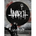 Anarch - Vampire : la Mascarade 5e édition