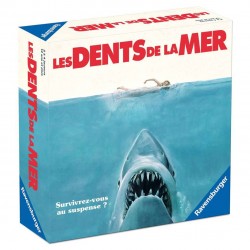 Les Dents de la Mer