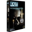 Exit : Le Jeu  - Les Catacombes de l'Effroi (Expert)