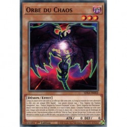 Orbe du Chaos (C) [SDSA]