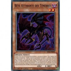 Bête Attirante des Ténèbres (C) [SDSA]