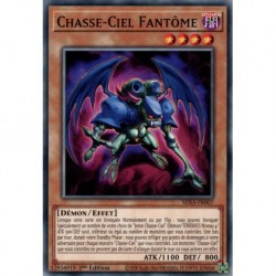 Chasse-Ciel Fantôme (C) [SDSA]