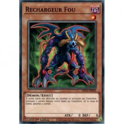 Rechargeur Fou (C) [SDSA]