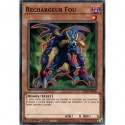 Rechargeur Fou (C) [SDSA]