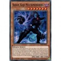 Radian, Kaiju Multidimensionnel (C) [SDSA]