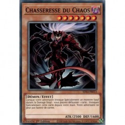 Chasseresse du Chaos (C) [SDSA]