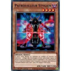 Patrouilleur Stygien (C) [SDSA]