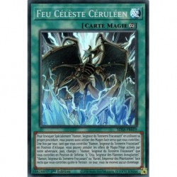 Feu Célèste Céruléen (SR) [SDSA]