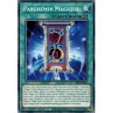 Parchemin Magique (C) [SDSA]