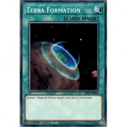 Terra Formation (C) [SDSA]