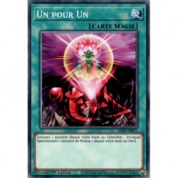 Un pour Un (C) [SDSA]
