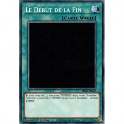 Le Début de la Fin (C) [SDSA]