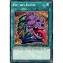 Pot des Désirs (C) [SDSA]