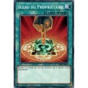 Sceau du Propriétaire (C) [SDSA]
