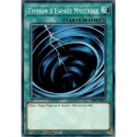 Typhon d'Espace Mystique (C) [SDSA]