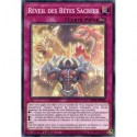 Réveil des Bêtes Sacrées (C) [SDSA]