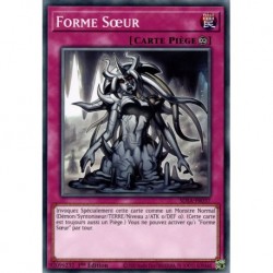 Forme Soeur (C) [SDSA]