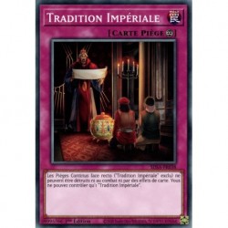 Tradition Impériale (C) [SDSA]