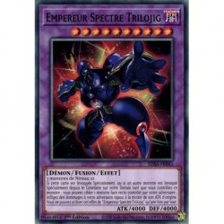 Empereur Spectre Trilojig (C) [SDSA]