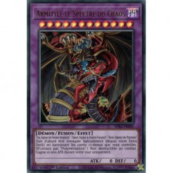 Armityle le Fantôme du Chaos (UR) [SDSA]