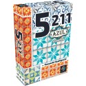 5211 : Azul Edition
