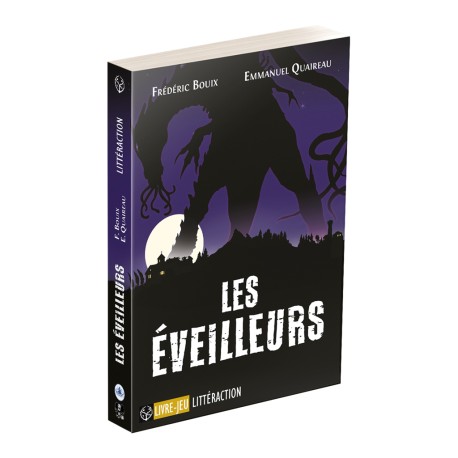 Les Éveilleurs