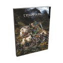 Livre de Règles - Trudvang Chronicles