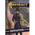 Abstract Donjon - Initiative !