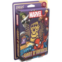 Le Gant d'Infinité