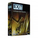 Exit : Le Jeu  - La Maison des Énigmes (Débutant)