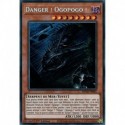 Danger ! Ogopogo ! (PSTR) [MP20]