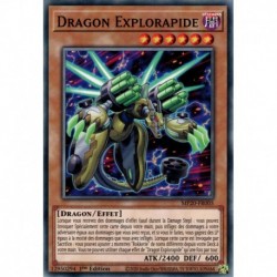Dragon Explorapide (C) [MP20]