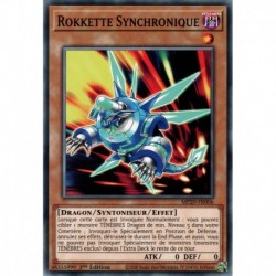 Rokkette Synchronique (C) [MP20]