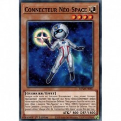 Connecteur Néo-Space (C) [MP20]