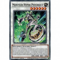 Monteur Hyper Psychique (C) [MP20]