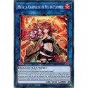 Hiita la Charmeuse de Feu en Flammes (C) [MP20]
