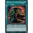 Pot de l'Extravagance (PSTR) [MP20]