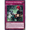 Succession Subterreur (C) [MP20]