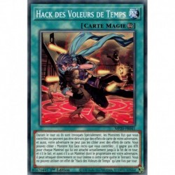 Hack des Voleurs de Temps (C) [MP20]