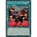 Hack des Voleurs de Temps (C) [MP20]