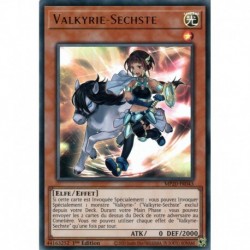 Valkyrie-Sechste (UR) [MP20]